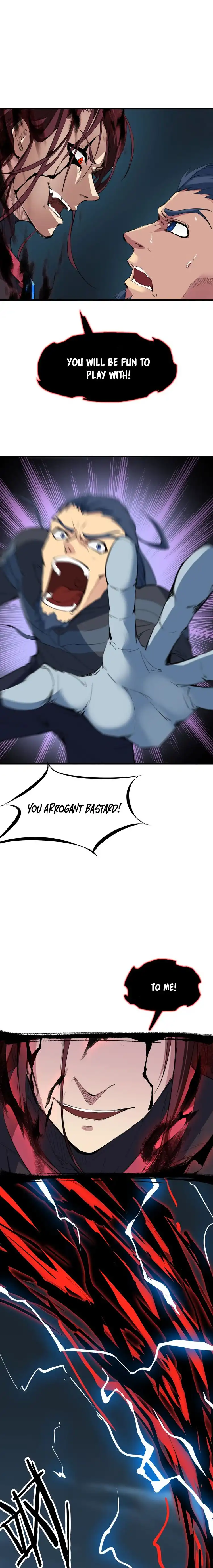 Dragon Pulse Chapter 37 11